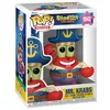 Image de Funko Pop! Movies: The Spongebob Movie - Mr. Krabs
