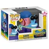 Image de Funko Pop! Movies: The Spongebob Movie - Gary - Figurine en Vinyle à Collectionner - Idée de Cadeau - Produits Officiels