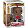 Image de Figurine Funko Pop! - Basketball NBA Chicago Bulls Michael Jordan « The Shot » - Vinyle