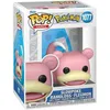 Image de Figurine Funko Pop! - Pokémon Ramoloss - Vinyle