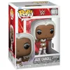 Image de Funko Pop! Plus: WWE - Jade Cargill - Métallique - Figurine en Vinyle à Collectionner - Idée de Cadeau - Produits Officiels - Sports Fans