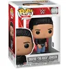 Image de Funko Pop! WWE: The Rock with Fanny Pack
