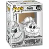 Image de Figurine POP! Alice au Pays des merveilles - Sketched Chat du Cheshire - N° 1645 FUNKO