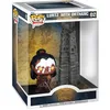 Image de Funko Pop! Town: Lord of The Rings S9   Lurtz with Tower- Figurine en Vinyle à Collectionner - Idée de Cadeau - Produits Officiels