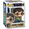 Image de Figurine POP! Harry Potter - Harry et le sablier - N° 180 FUNKO