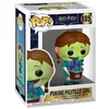 Image de Funko Pop! Harry Potter S18   Puking Pastille Girl- Figurine en Vinyle à Collectionner - Idée de Cadeau - Produits Officiels