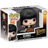 Image de Funko Pop! Icons: Elvira Mistress of The Dark - Elvira Mistress of The Dark Pumpkins - Figurine en Vinyle à Collectionner - Idée de Cadeau