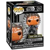 Image de Funko Pop! SFX : Star Wars : Ahsoka - (Lumières et Sons) - Figurine Vinyle à Collectionner - Produit Officiel - Jouets pour Enfants et Adultes - Fans de cinéma - Figurine pour collectionneurs