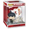 Image de Funko Pop! Moment: Chainsaw Man - AKI Hayakawa (Fox Devil) | Goodies Officiels Anime - Figurine Vinyle à Collectionner - Idée Cadeau Anniversaire pour Fans et Collectionneurs