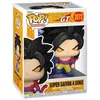 Image de Funko Pop! Animation: Dragon Ball GT - S Goku - Figurine en Vinyle à Collectionner - Idée de Cadeau - Produits Officiels - Anime Fans