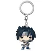 Image de Funko Pop! Keychain: Naruto Classic - Sasuke Uchiha - Mini-Figurine en Vinyle à Collectionner Porte-clés Fantaisie - Cadeau de Noël - Idée de Cadeau