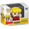 Image de Funko Pop! Premium: Peanuts - Schroeder with Piano and Beethoven - Figurine en Vinyle de Collection - Idée Cadeau - Produit Officiel - Jouets pour Enfants et Adultes