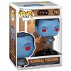 Image de Funko Pop! Star Wars: Tales of The Empire - Admiral Thrawn- Figurine en Vinyle à Collectionner - Idée de Cadeau - Produits Officiels