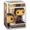 Image de Funko Pop! Star Wars: Tales of The Empire - Fourth Sister- Figurine en Vinyle à Collectionner - Idée de Cadeau - Produits Officiels