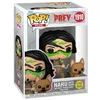 Image de Funko Pop! Plus : Prey   Naru - Glow in The Dark - Figurine en Vinyle à Collectionner - Produit Officiel - Jouets pour Enfants et Adultes - Fans de cinéma -Figurine pour collectionneurs et Exposition