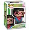 Image de Funko Pop! TV: Ugly Betty - Betty Suarez - Figurine à Collectionner