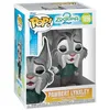Image de Funko Pop! Disney: Zootopia 2 - Pawbert Lynxley - Figurine en Vinyle à Collectionner - Idée de Cadeau - Produits Officiels - Jouets pour Les Enfants et Adultes