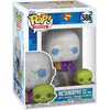Image de Funko Pop! & Buddy: Superman 2025 S2  Metamorpho with Baby Joey - Figurine en Vinyle à Collectionner - Idée de Cadeau - Produits Officiels - Movies Fans