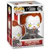 Image de Funko Pop! TV: Welcome to Derry - Pennywise - Figurine en Vinyle à Collectionner - Idée de Cadeau - Produits Officiels - TV Fans