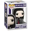 Image de Funko Pop! TV: Wednesday - Morticia- Figurine en Vinyle à Collectionner - Idée de Cadeau - Produits Officiels - TV Fans