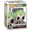 Image de Funko Pop! Movies: Beetlejuice 2   Baby Beetlejuice - Figurine en Vinyle à Collectionner - Idée de Cadeau - Produits Officiels - Movies Fans