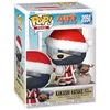Image de Funko Pop! Plus: Naruto Shippuden - Kakashi Hatake - (Holidays) - Figurine en Vinyle à Collectionner - Idée de Cadeau - Produits Officiels