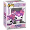 Image de Figurine POP! My Melody Kuromi - Kuromi grognon - N° 119 FUNKO