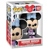 Image de Funko Pop! Disney: Mickey & Friends - Minnie Mouse - Figurine en Vinyle à Collectionner - Idée de Cadeau - Cartoon Fans - Produits Officiels