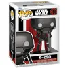 Image de Funko Pop! Star Wars: Andor - K2SO - Figurine en Vinyle à Collectionner - Idée de Cadeau - Produits Officiels - Jouets pour Les Enfants et Adultes