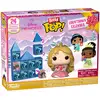 Image de Calendrier de l'Avent Bitty POP! Disney Princess FUNKO