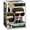 Image de Funko POP! Movies: Mortal Kombat 2 (2025) - Johnny Cage | Goodies Officiels Action/Adventure - Figurine Vinyle à Collectionner - Idée Cadeau Anniversaire pour Fans et Collectionneurs
