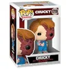 Image de Funko Pop! TV: Chucky - (TV) - Melted Chucky- Figurine en Vinyle à Collectionner - Idée de Cadeau - Produits Officiels - Movies Fans