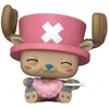 Image de Pop! One Piece 1946 - Tony Tony Chopper with Cotton Candy (with Plastic Protection)