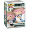Image de Figurine Funko Pop Plus Spy x Family Anya Forger with penguin