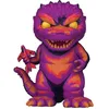 Image de Funko Godzilla Retro Futurism Premium Pop Figurine en vinyle   EE Exclusive