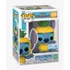 Image de POP Stitch as Pineapple Funko Original 1570