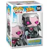 Image de Funko Pop! Plus: X-Men '97 - Bastion with Ch - Figurine en Vinyle à Collectionner - Idée de Cadeau - Produits Officiels - Comic Books Fans