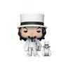 Image de POP Rob Lucci with Hattori Funko Original 1997 (with Plastic Protection)