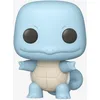 Image de Funko Pop! Pokémon Nº504 - Squirtle/Carapuce/Schiggy | Figurine en Vinyle à Collectionner | Édition Officielle