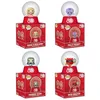 Image de Funko Retro Toys Mini ballons à neige, assortiment (1 figurine aléatoire)