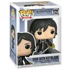Image de Funko Pop! Games: Kingdom Hearts - Xion with Keyblade- Figurine en Vinyle à Collectionner - Idée de Cadeau - Produits Officiels