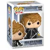 Image de Funko Pop! Games: Kingdom Hearts - Roxas with Keyblades- Figurine en Vinyle à Collectionner - Idée de Cadeau - Produits Officiels - Movies Fans