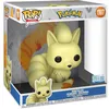 Image de Figurine Funko Pop! - Games Pokémon Jumbo - Feunard n°1107