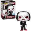 Image de Funko Pop Saw Billy The Puppet Original 1823 (with Plastic Protection)