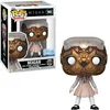 Image de Funko M3GAN Metallic Pop Figurine en vinyle #1903   Entertainment Earth Exclusive