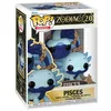 Image de Funko Pop! Zodiac: Pisces - Figurine en Vinyle de Collection - Idée Cadeau - Produit Officiel - Jouets pour Enfants et Adultes - Figurine modèle pour collectionneurs et Exposition