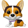 Image de Funko Pop Funko Pop Pets Corgi 16