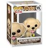 Image de Funko Pop! Pets: Golden Retriever - Figurine en Vinyle de Collection - Idée Cadeau - Produit Officiel - Jouets pour Enfants et Adultes - Figurine modèle pour collectionneurs et Exposition