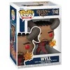 Image de Funko Pop! Games : Baldur's Gate 3 - Wyll - Figurine en vinyle à collectionner - Idée cadeau - Produit officiel - Jouets pour enfants et adultes - Fans de jeux vidéo - Figurine modèle pour