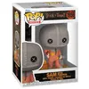 Image de Funko Pop! Movies: Trick R Treat - Sam with Pumpkin - Figurine en Vinyle à Collectionner - Idée de Cadeau - Produits Officiels - Horror Fans